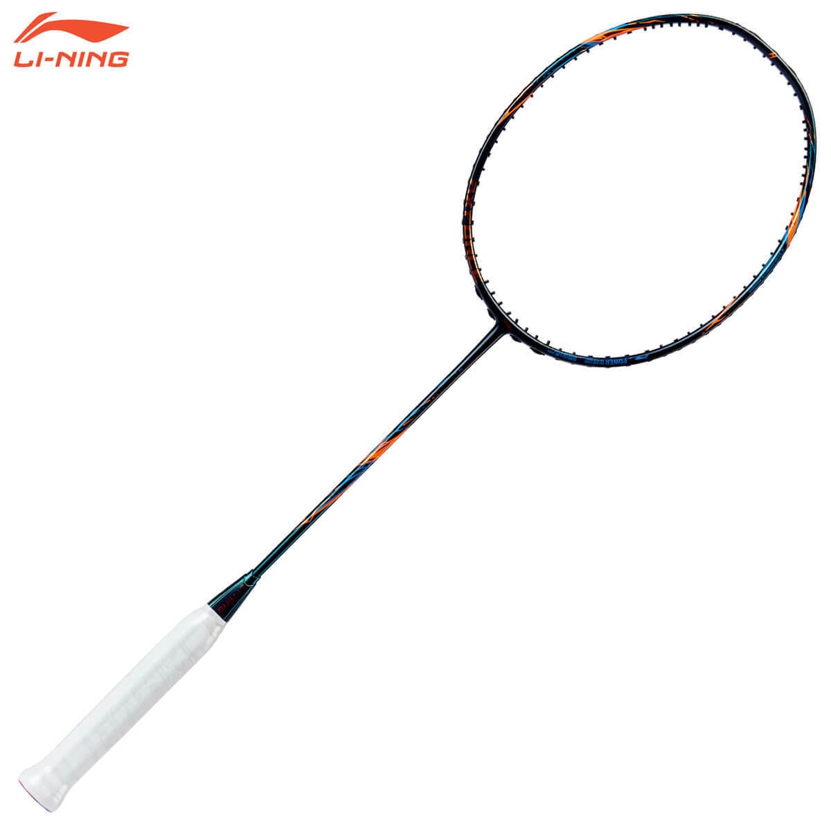 AX70】LI-NING AXFORCE 70 バドミントンラケット リーニン【日本