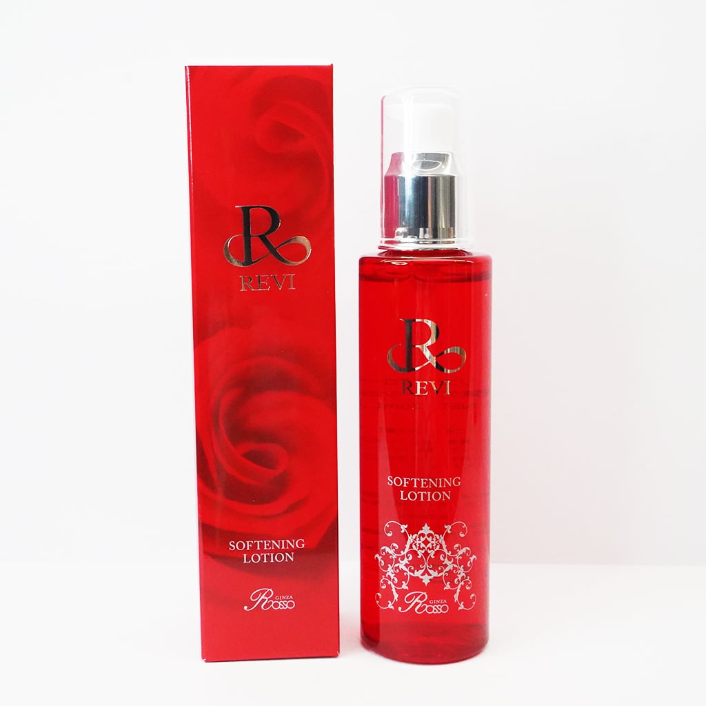ソフニングローション | REVI（ルヴィ）公式オンラインショップ