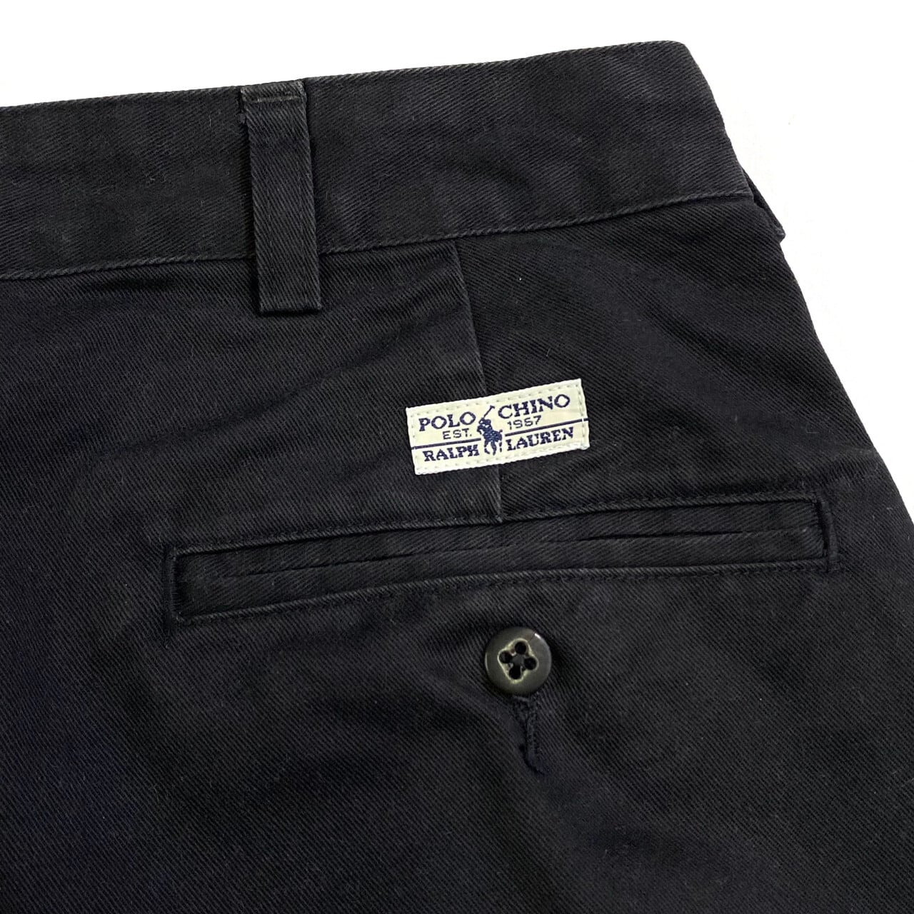 90年代 Polo by Ralph Lauren ポロラルフローレン チノパンツ