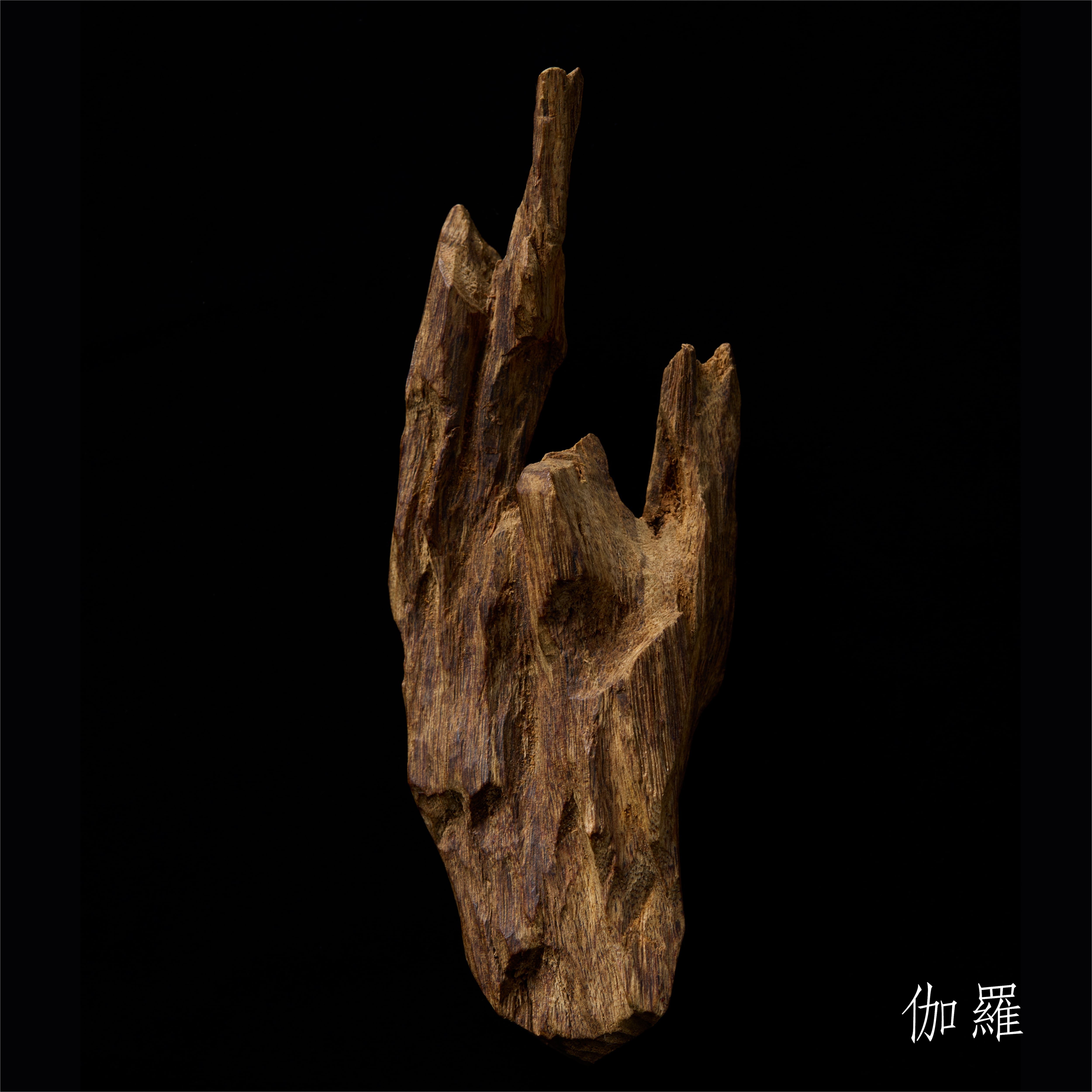 &INCENSE No.011 伽羅 | &INCENSE
