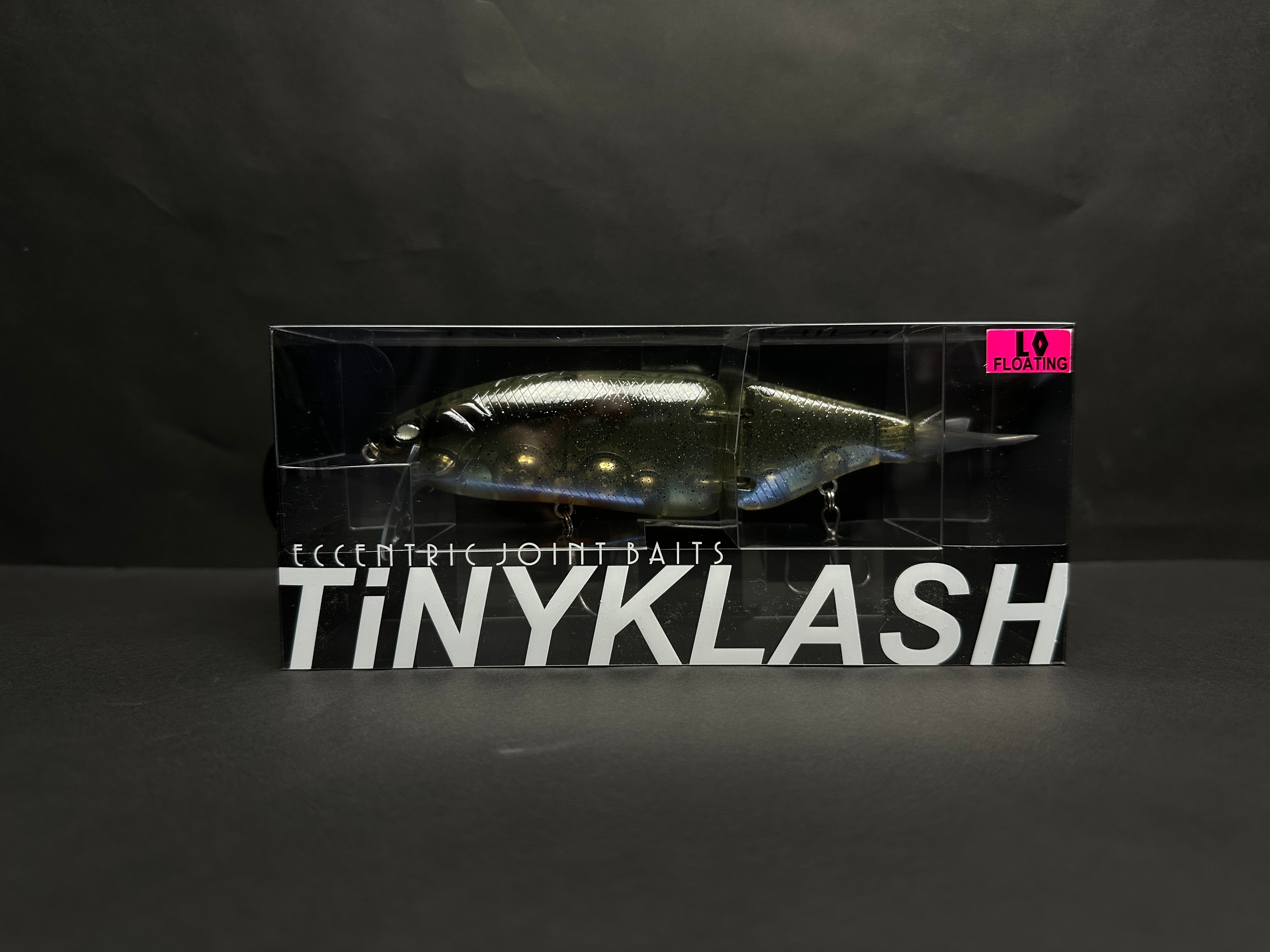 抽選販売】〜2025年/新色カラー〜DRT TiNY KLASH Low | ほその釣具店