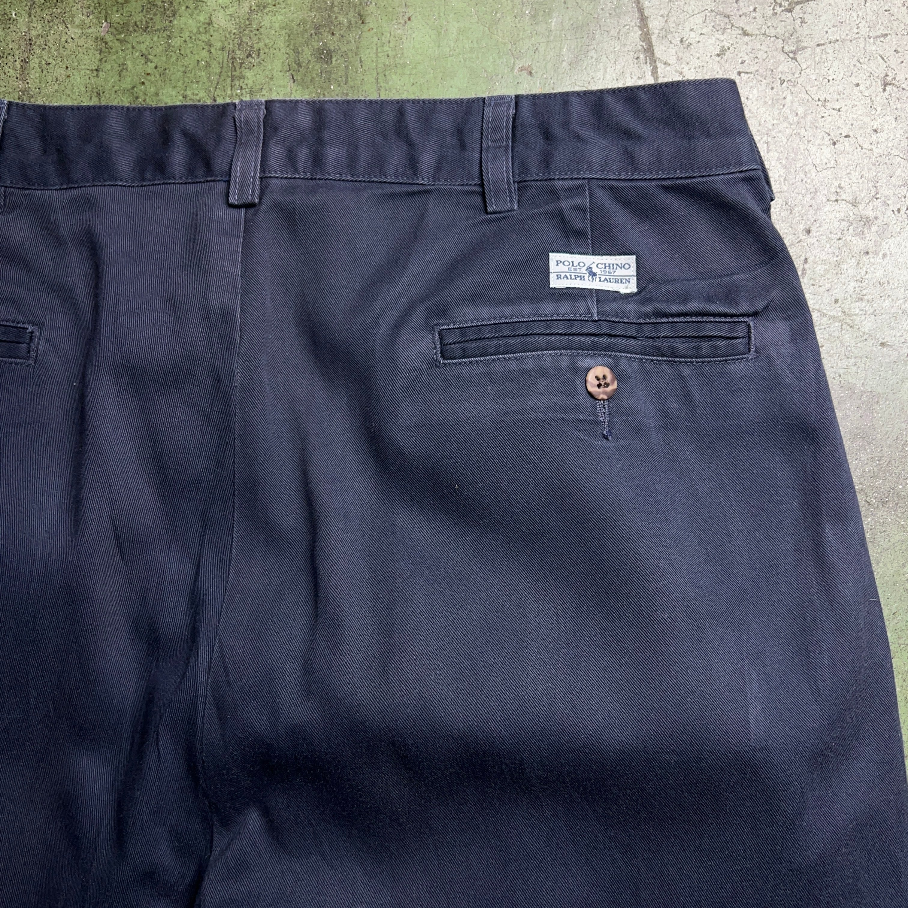 90's Polo by Ralph Lauren 