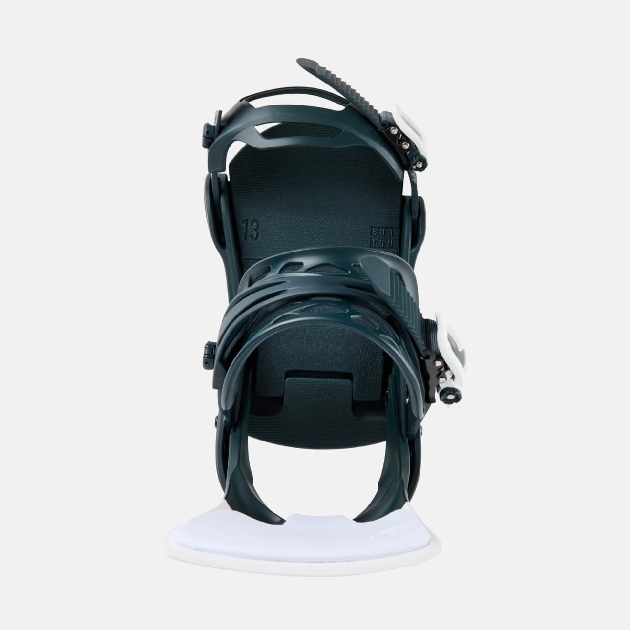 BURTON 『 Men's Cartel Binding 』 バートン カーテル スノーボード
