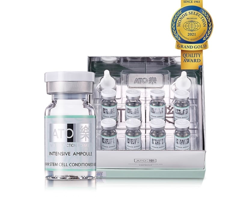 ルビーセル インテンシブ 4U セラム 一箱 6ml 18本 | 韓国コスメと