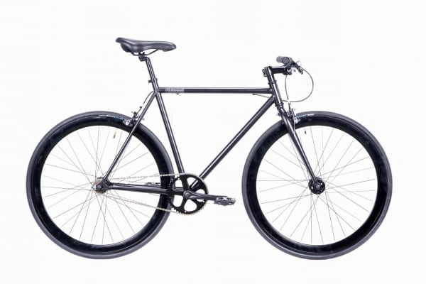 自転車 ピストバイク T STREET 700C 8D 自転車 T-STREET 700C-8D