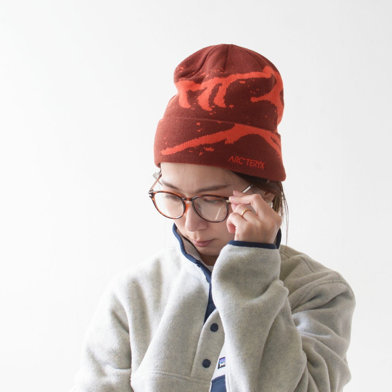 ARC'TERYX [アークテリクス] Grotto Toque [X000009253] グロット