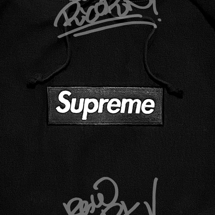Supreme シュプリーム Box Logo Hooded Sweatshirt FW23SW56 メンズ