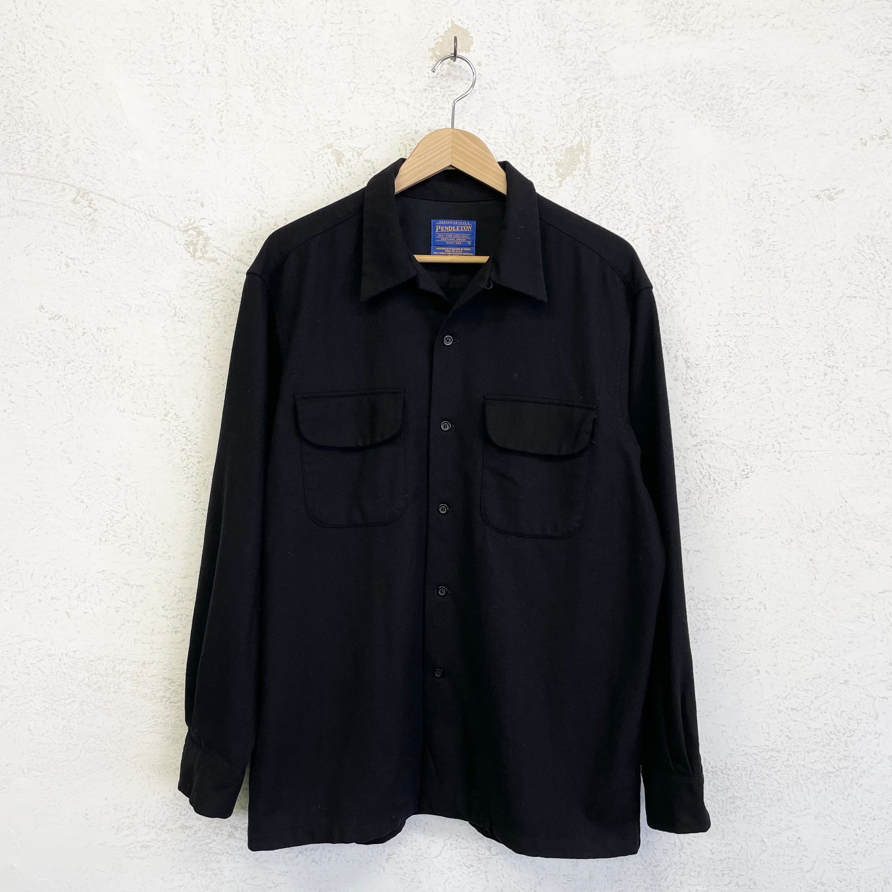 PENDLETON BOARD SHIRT size/L ペンドルトン ボードシャツ | ANY