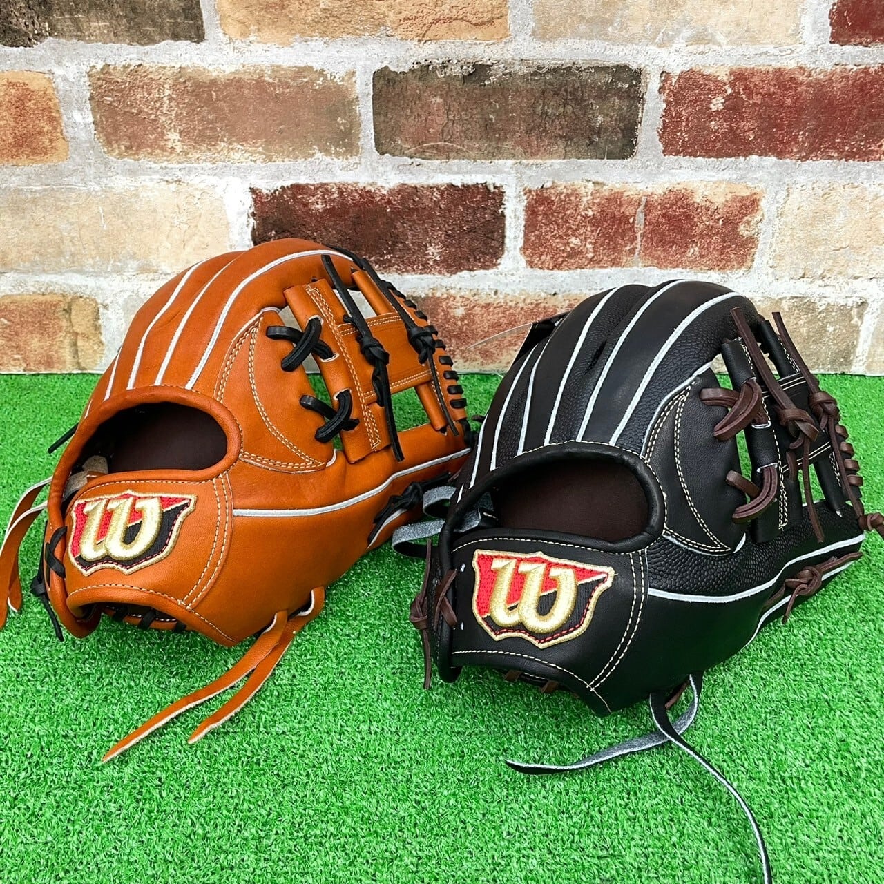 大人気】2025年モデル Wilson staff 軟式グローブ 87型 WBW102982