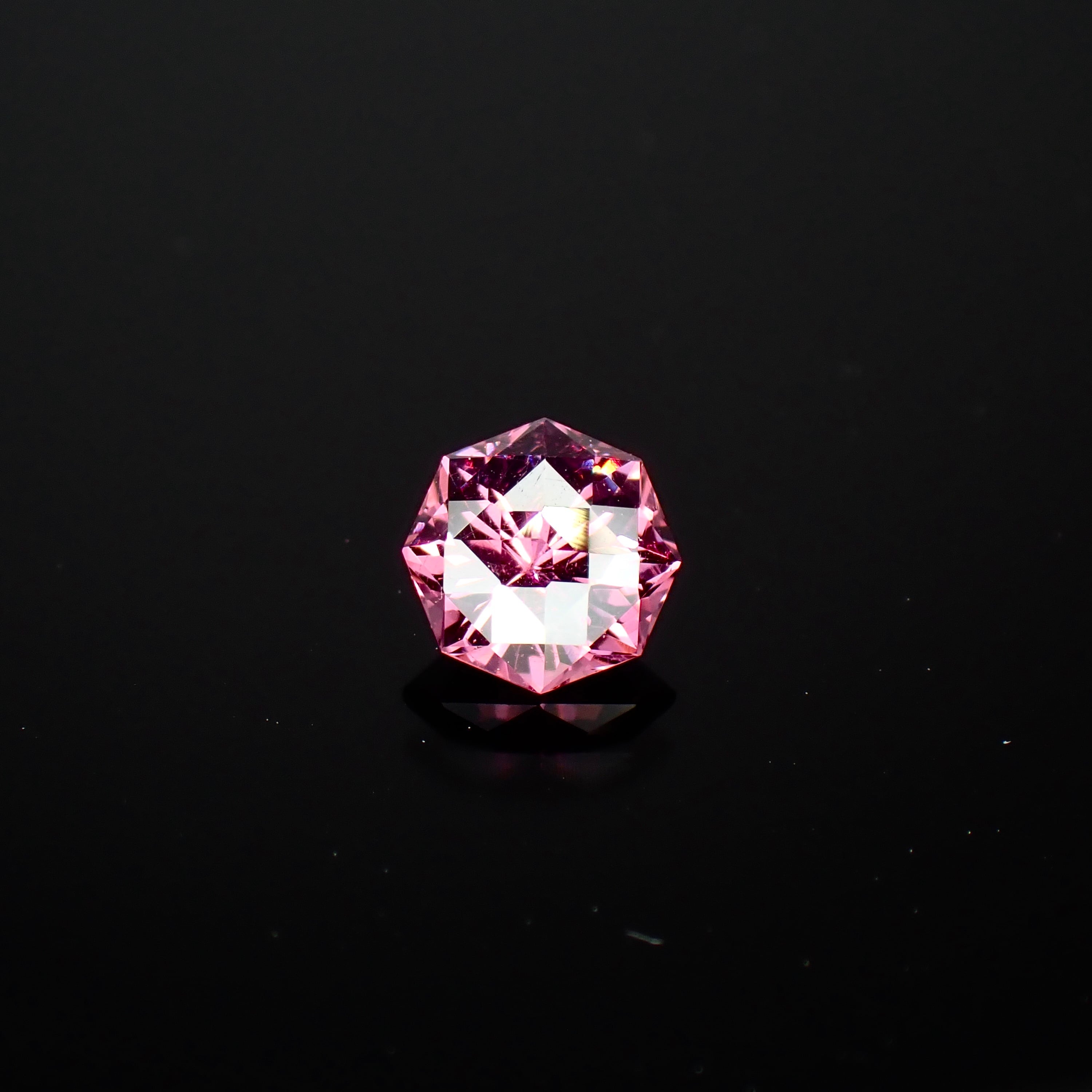 Spinel スピネル | Frederick's Gems&Jewelry