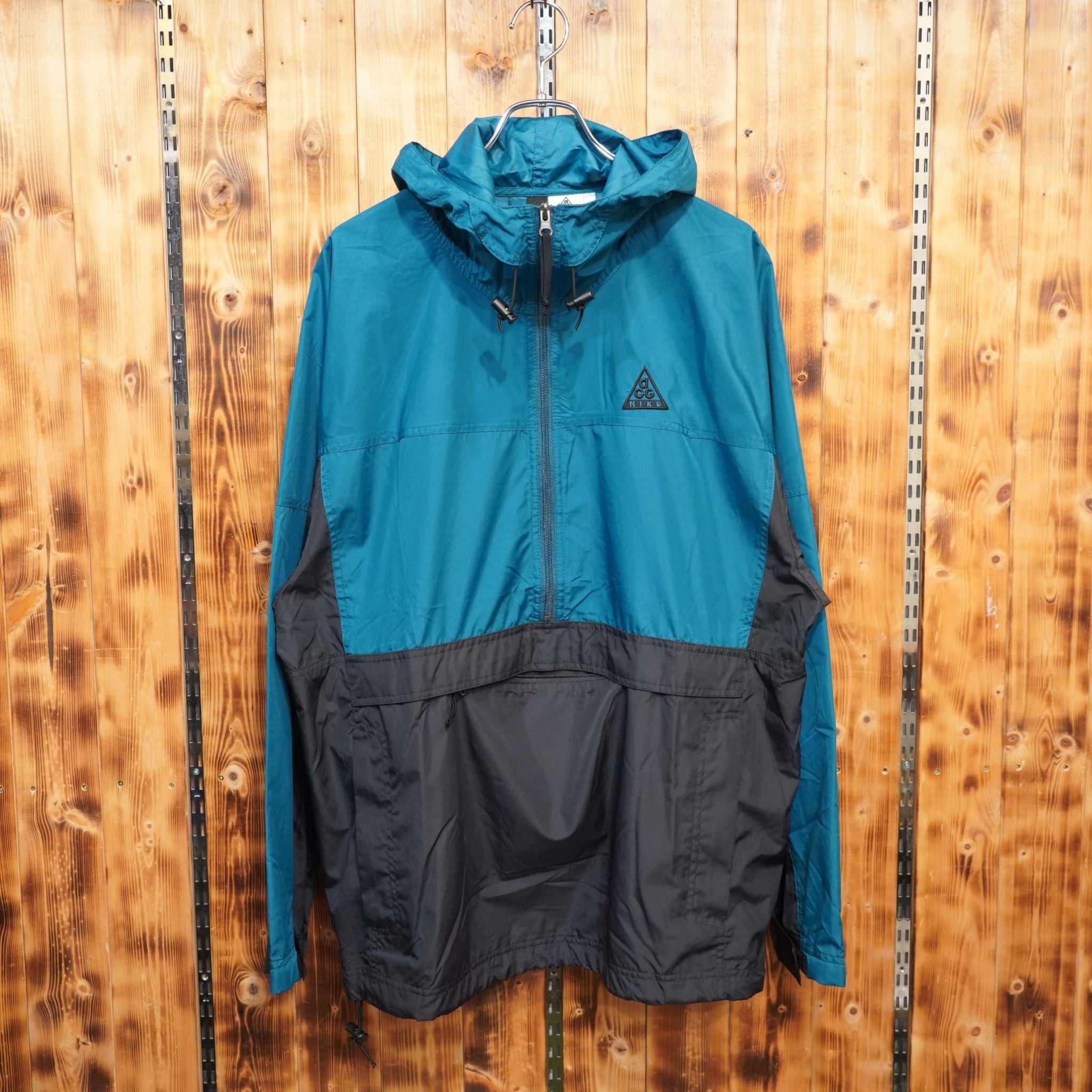 90s nike acg 初期 アノラックパーカー L/ナイキ | 古着屋youth vintage