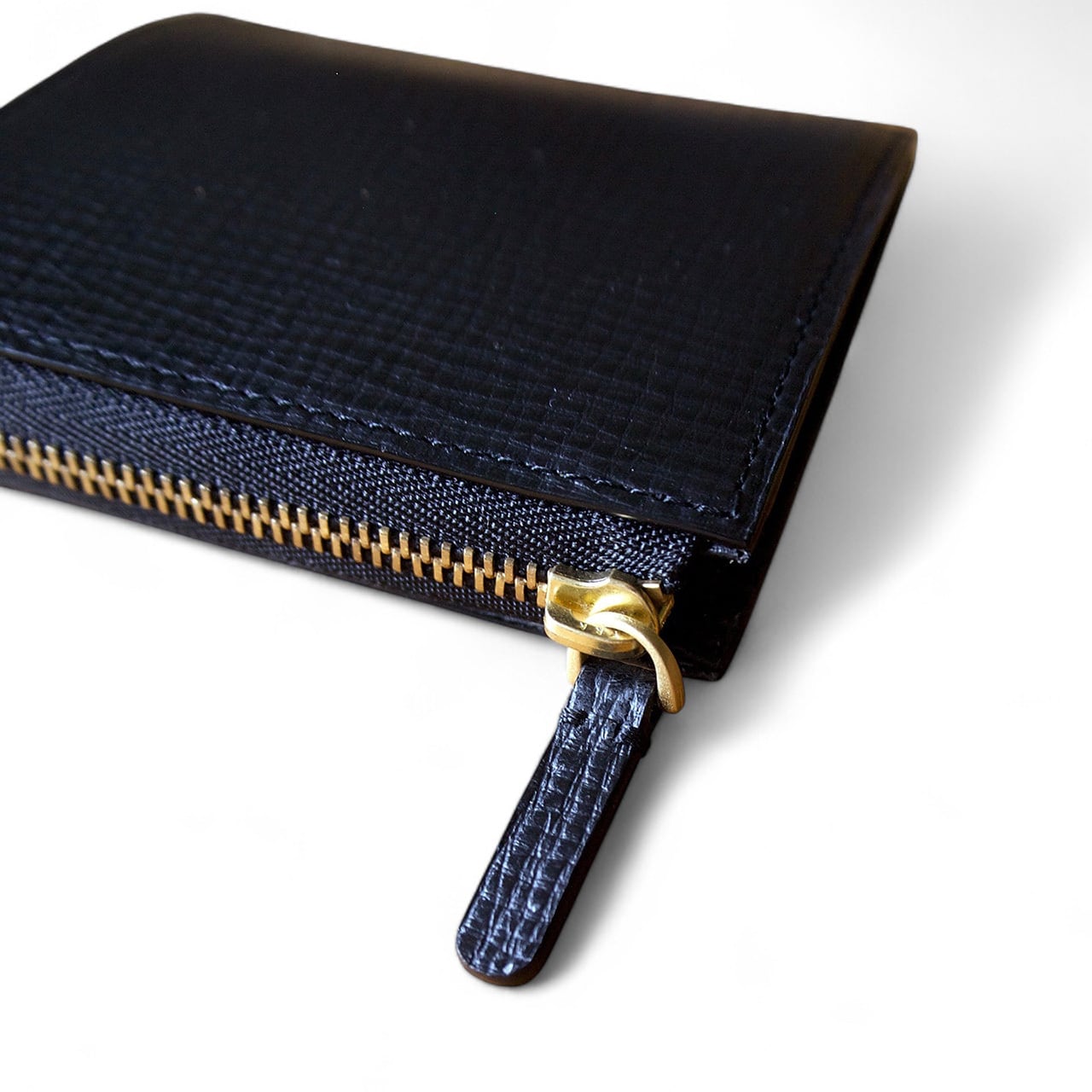 WARENFAUS, Bill L zip slim wallet | not wonder store