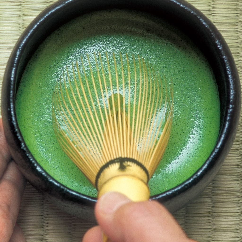 丸久小山園 宇治抹茶 天授 20g缶 | 抹茶堂オンラインショップ