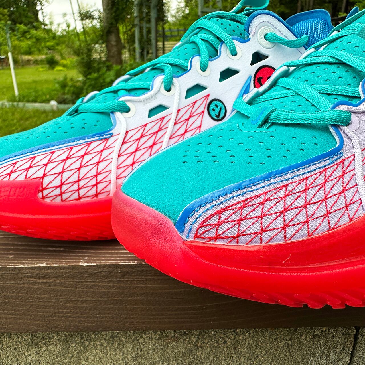 Nike G.T. Cut 3 EP 
