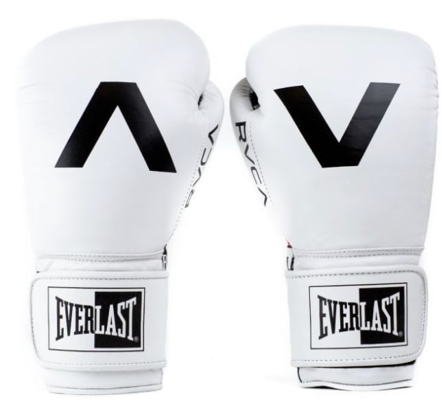 EverlastエバーラストRVCA Pro Training Gloves | ボクシング格闘技