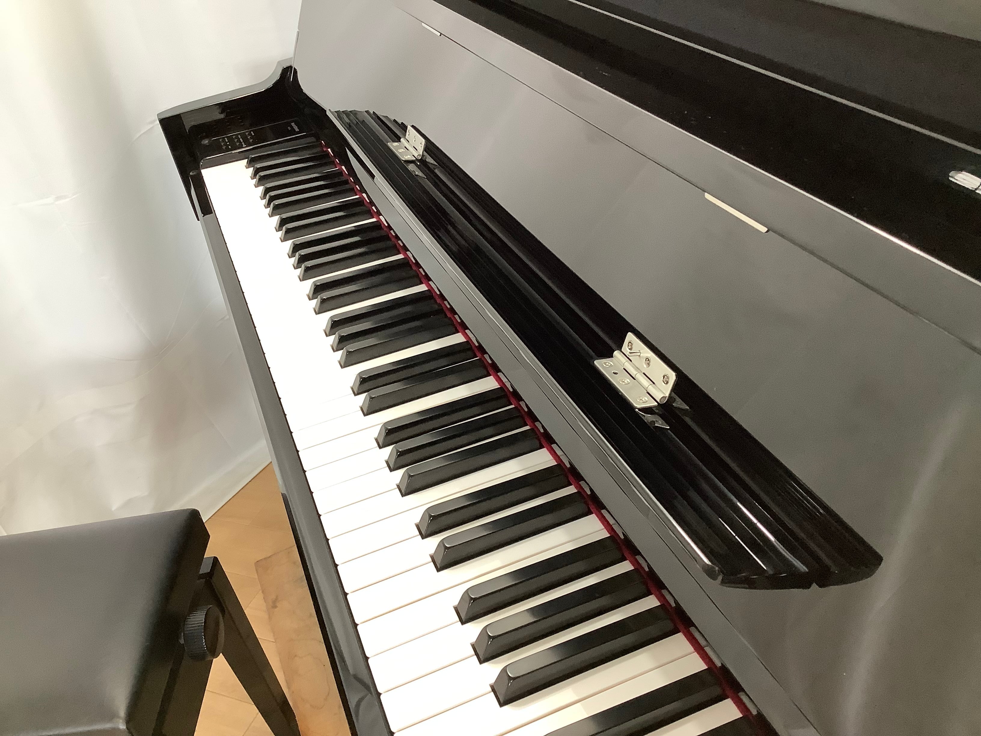 ☆54274【電子ピアノ】YAMAHA NU1X 20年製 | リユース専門店エプコ