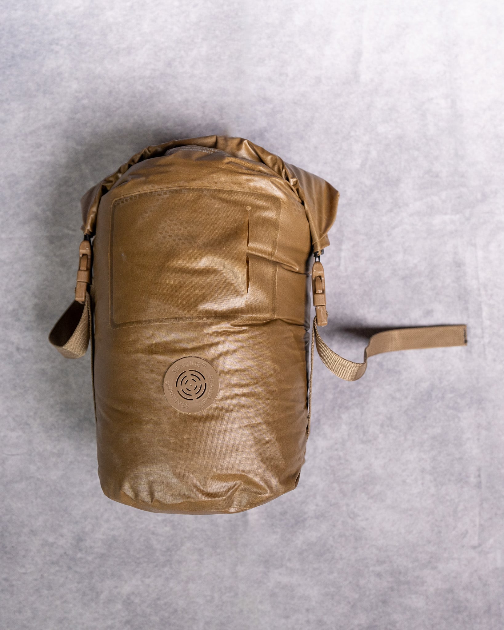 DEADSTOCK】U.S.Marine Corps 3 Season Sleep System Full Set 