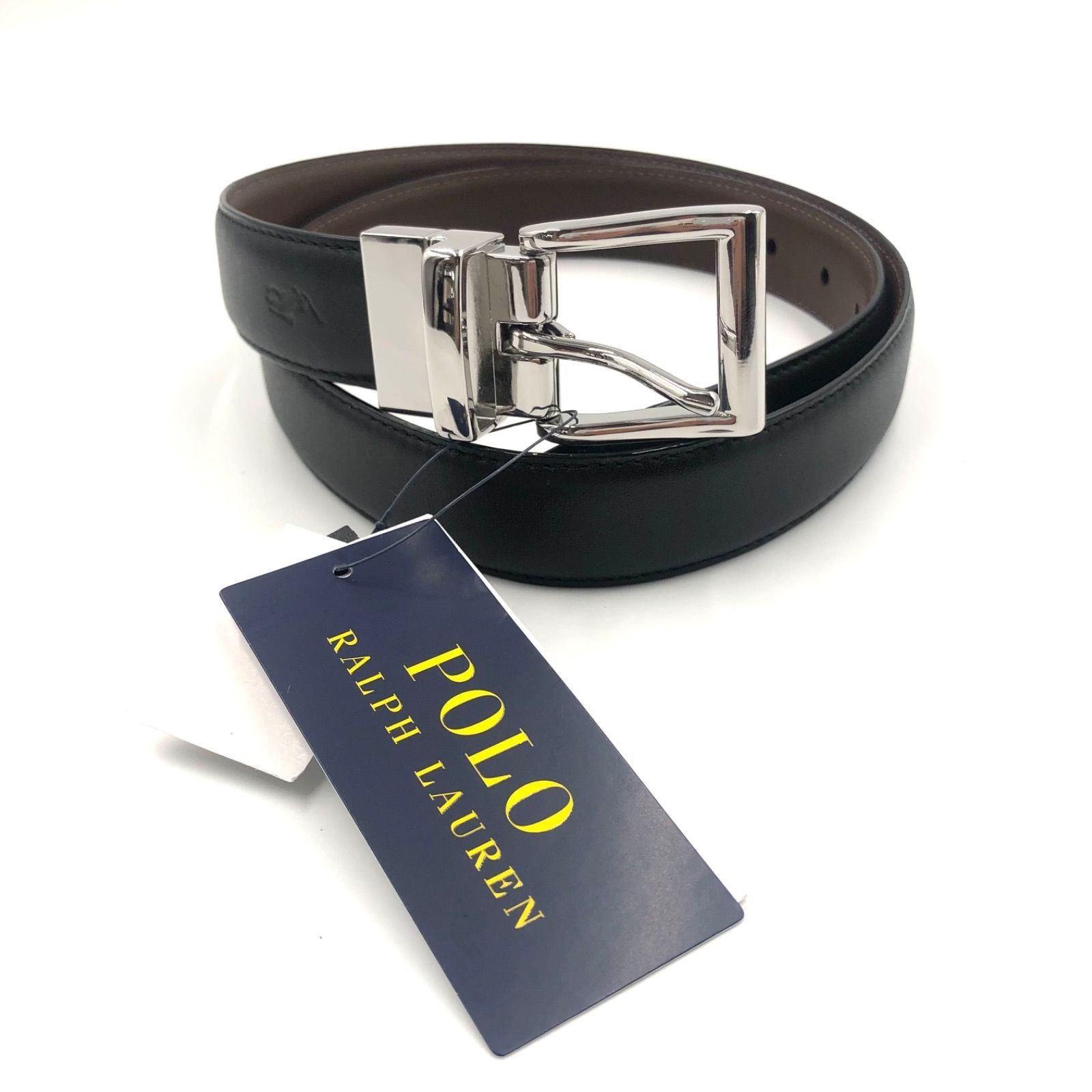□未使用タグ付き□POLO RALPH LAUREN ポロラルフローレン