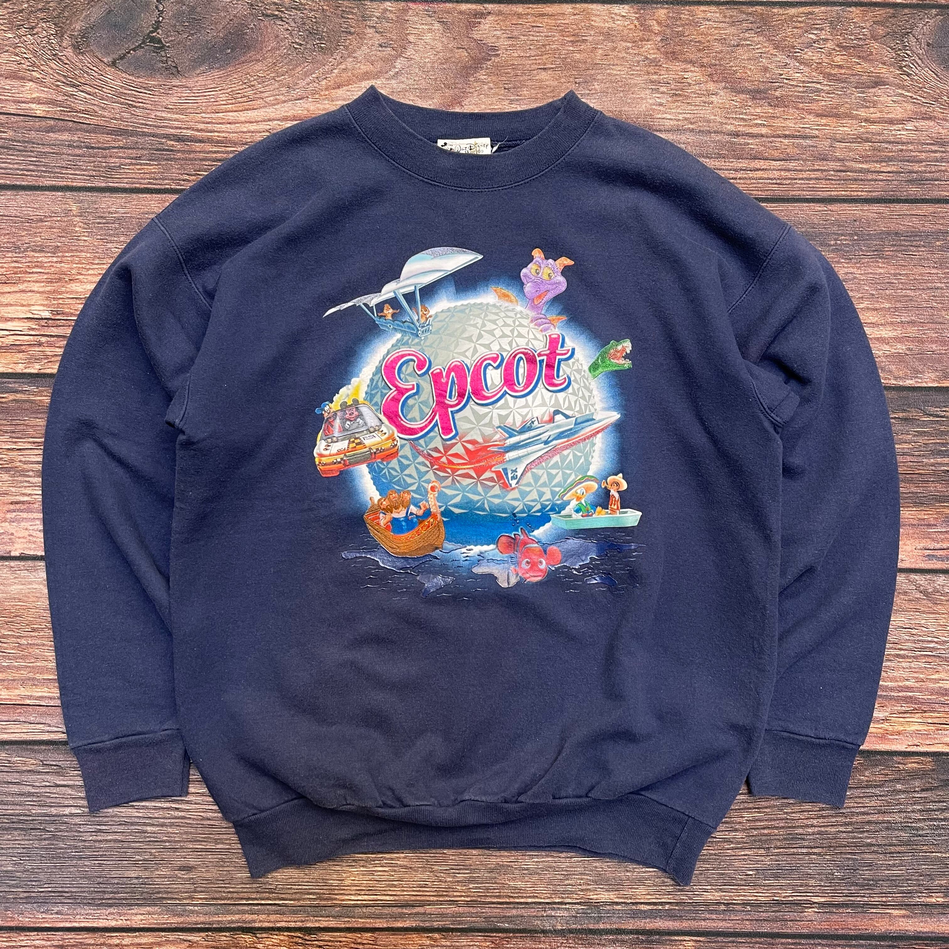 USA製 80's レ・ミゼラブルスウェット XL | 古着屋DIGDIG