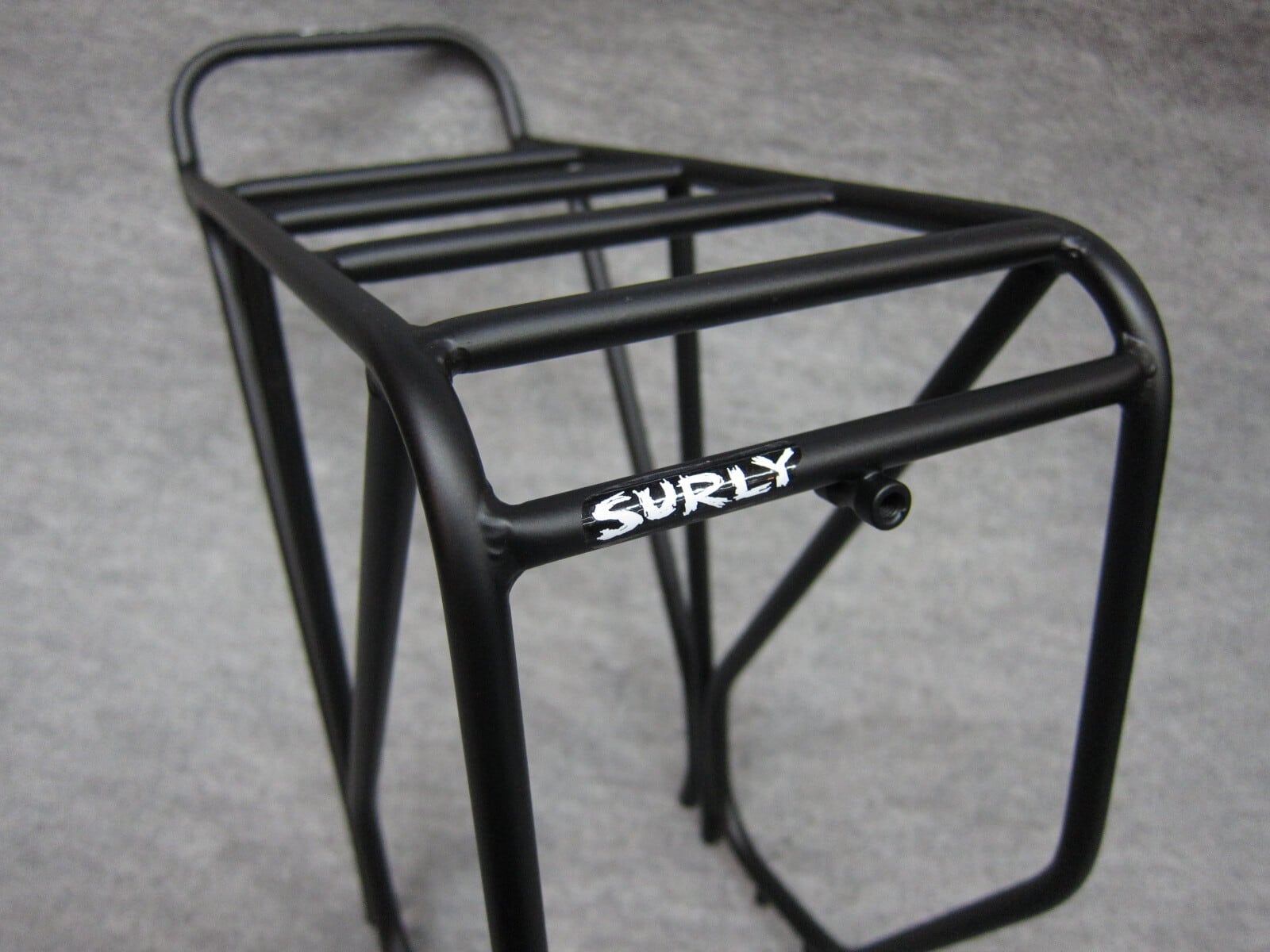SURLY Nice Rack （Rear） （サーリー ナイスラック ）リア用