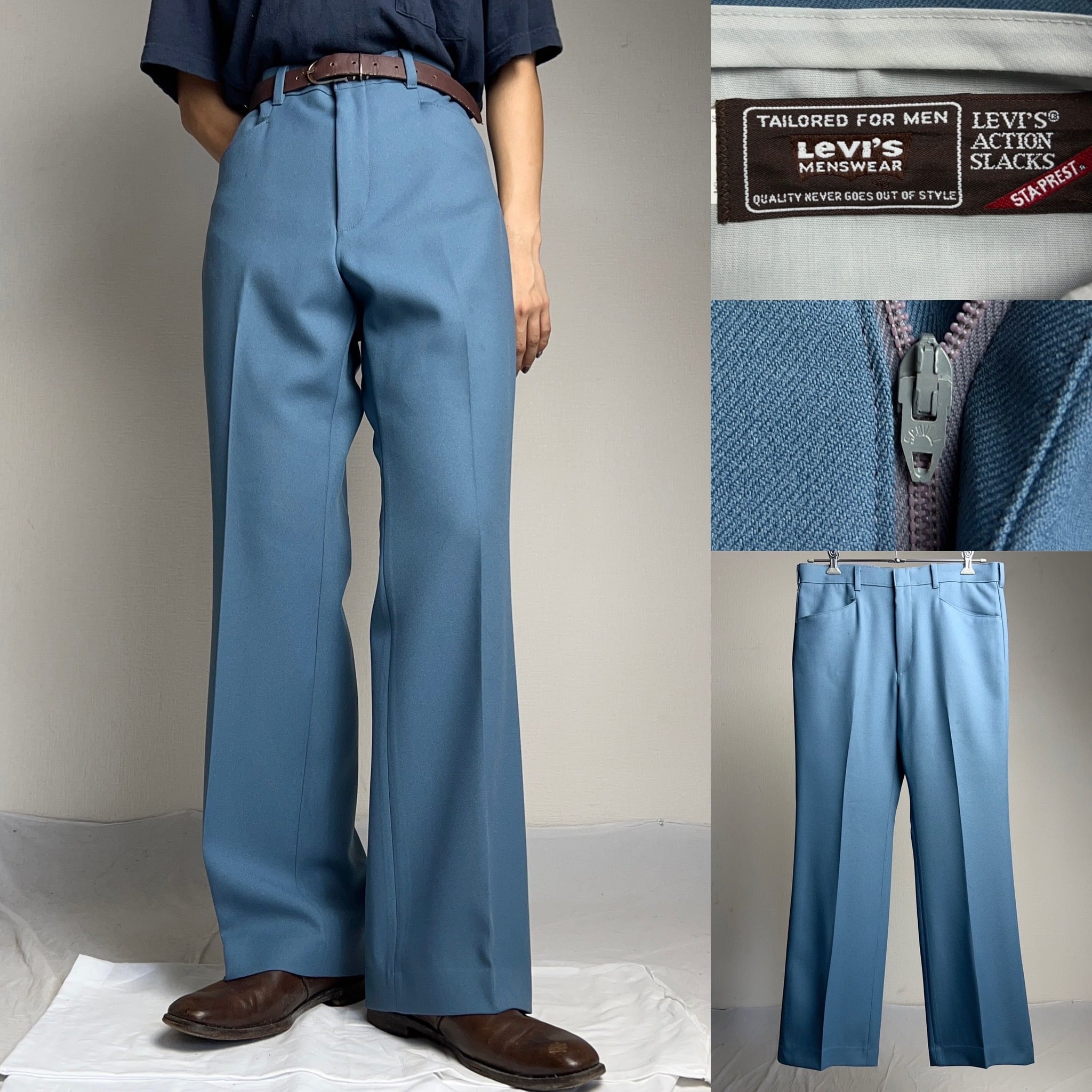 80's Levi's 
