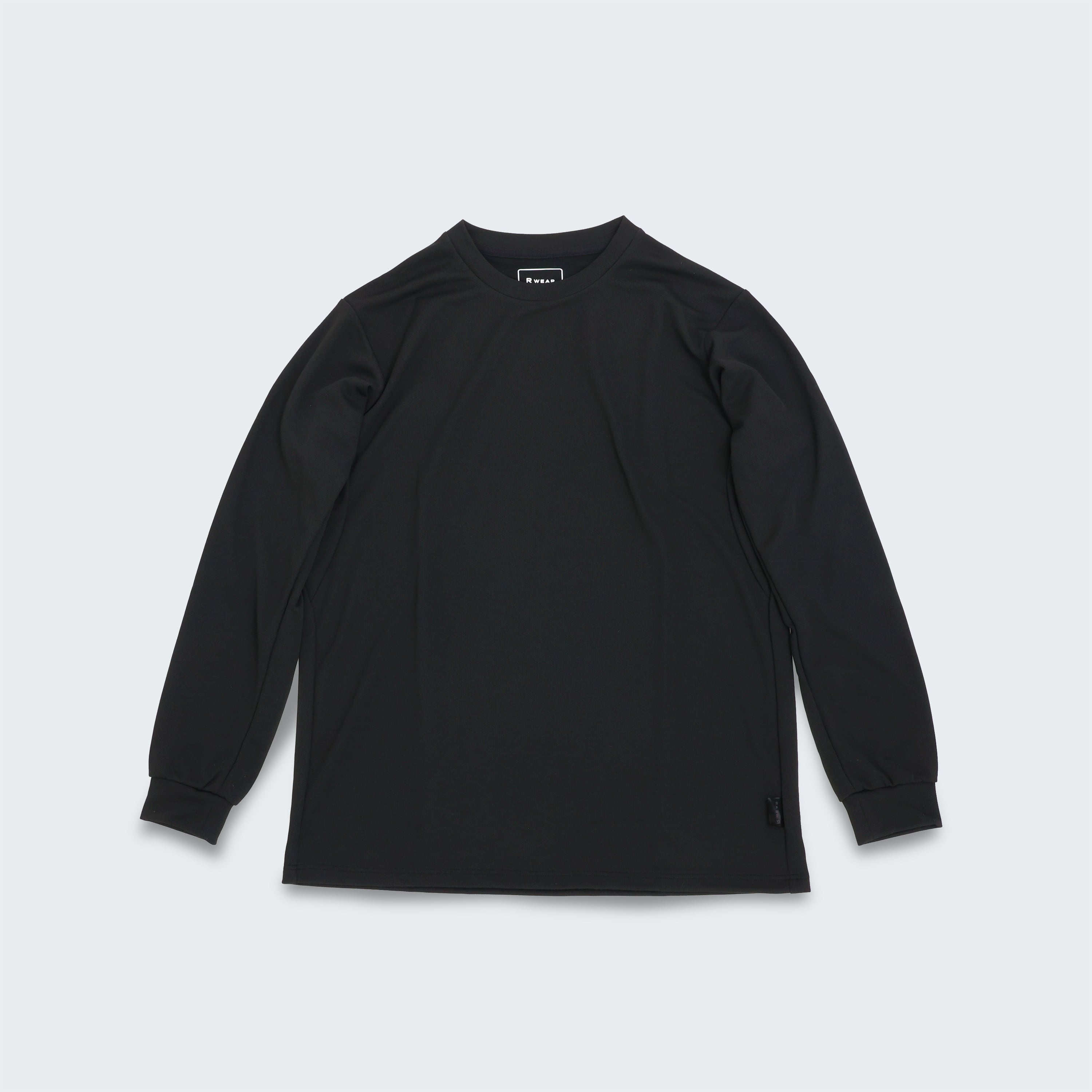Dry Mesh リカバリーロングスリーブ | R WEAR