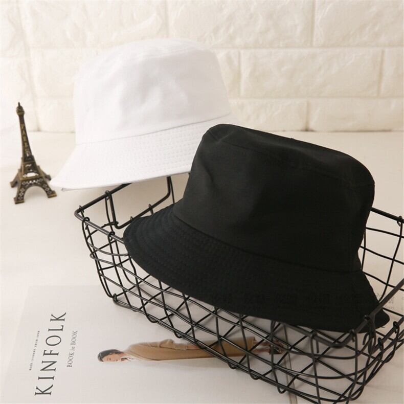 2color プレーンバケットハット BTS V SUGA 着用モデル | 日本未入荷