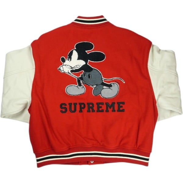 Size【XL】 SUPREME シュプリーム ×Number (N)ine 25FW Mickey Mouse