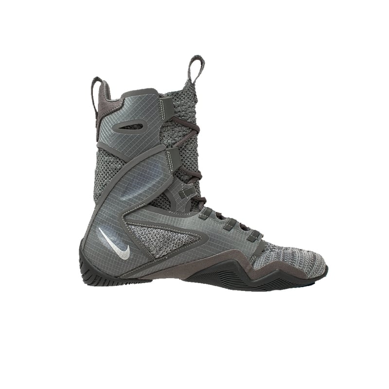 Nike ボクシングハイパーKO2 グレー hyperko2 | ボクシング格闘技専門
