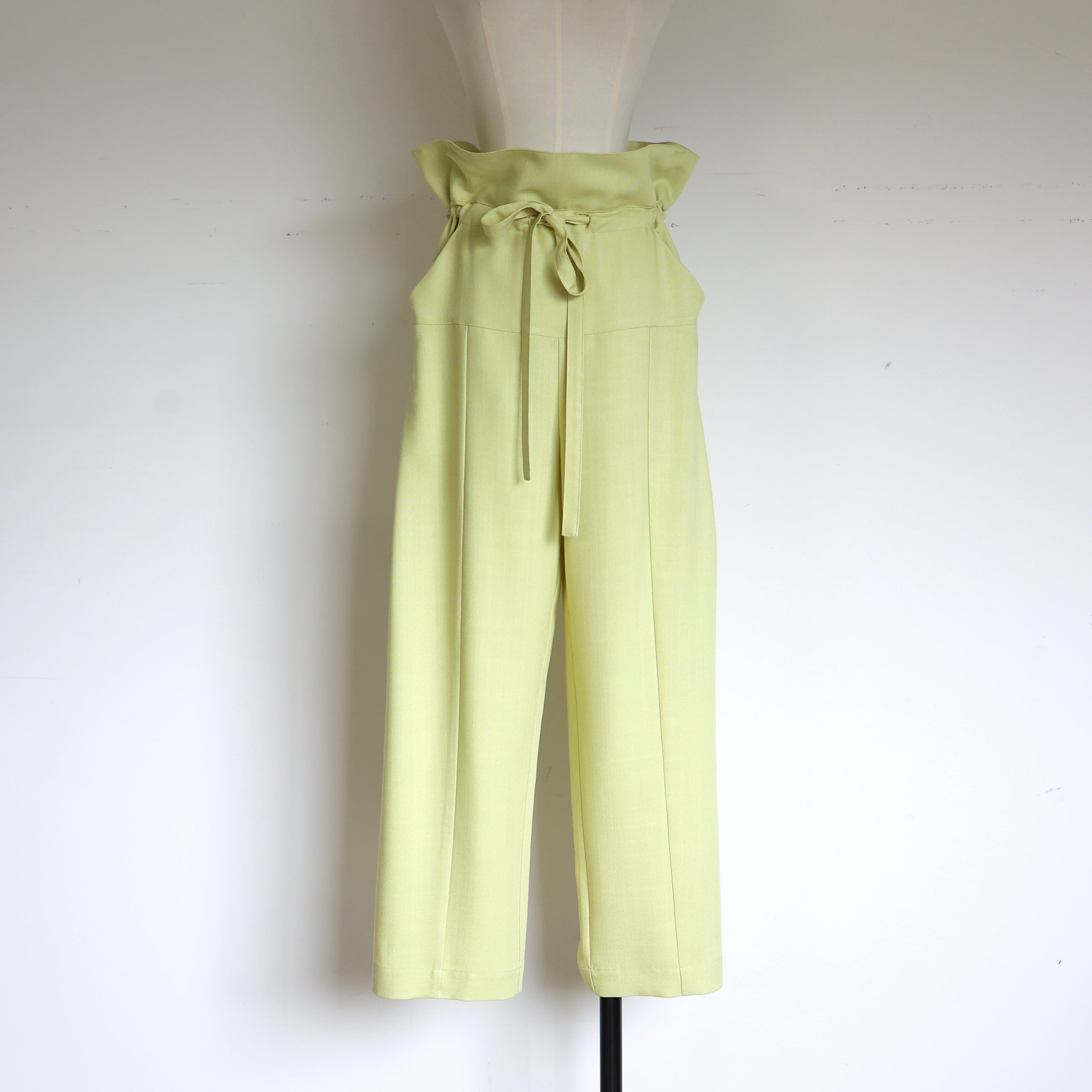 GPB-303 Cool Pants | gypsohila