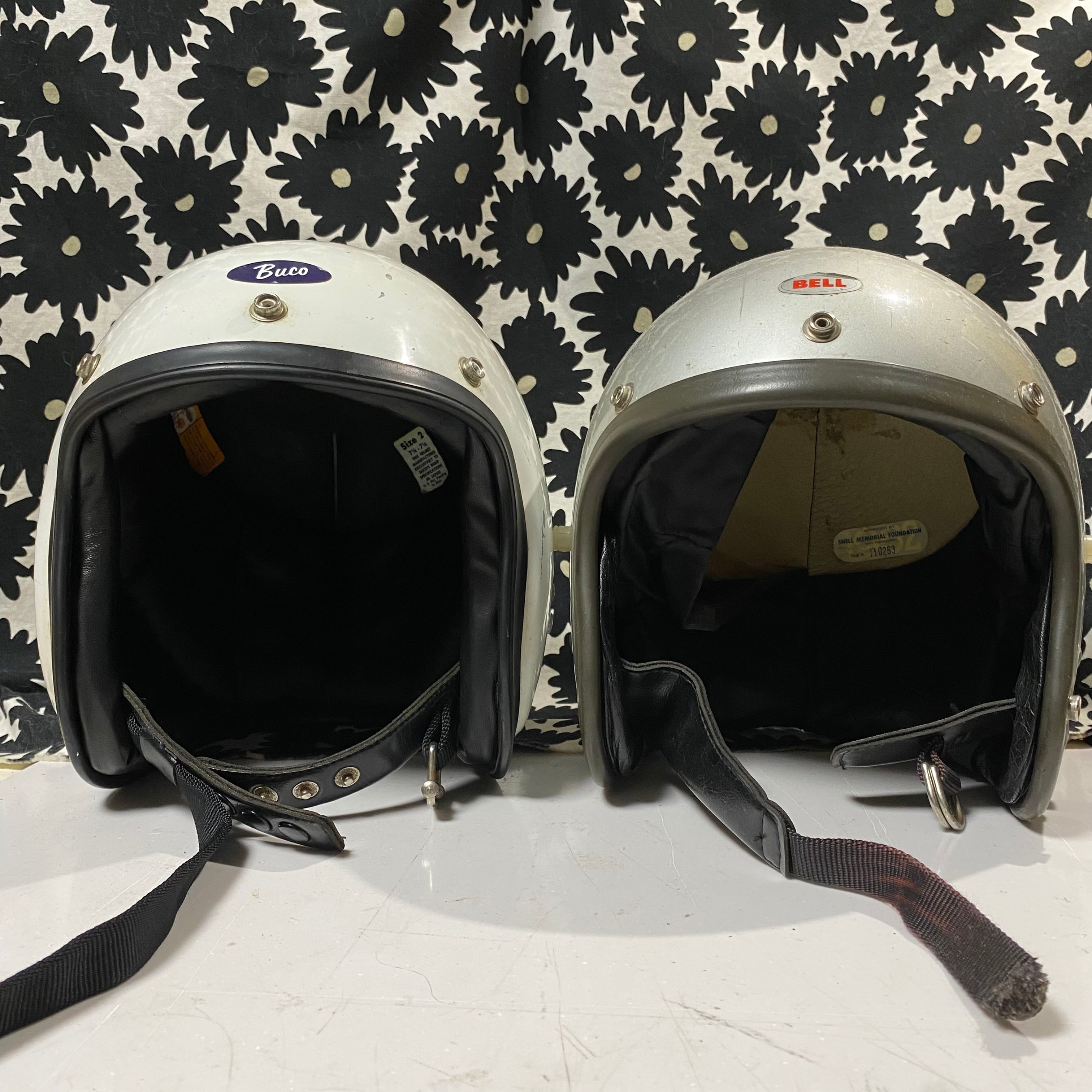 Buco International ブコ インターナショナル 初期 60's ビンテージ