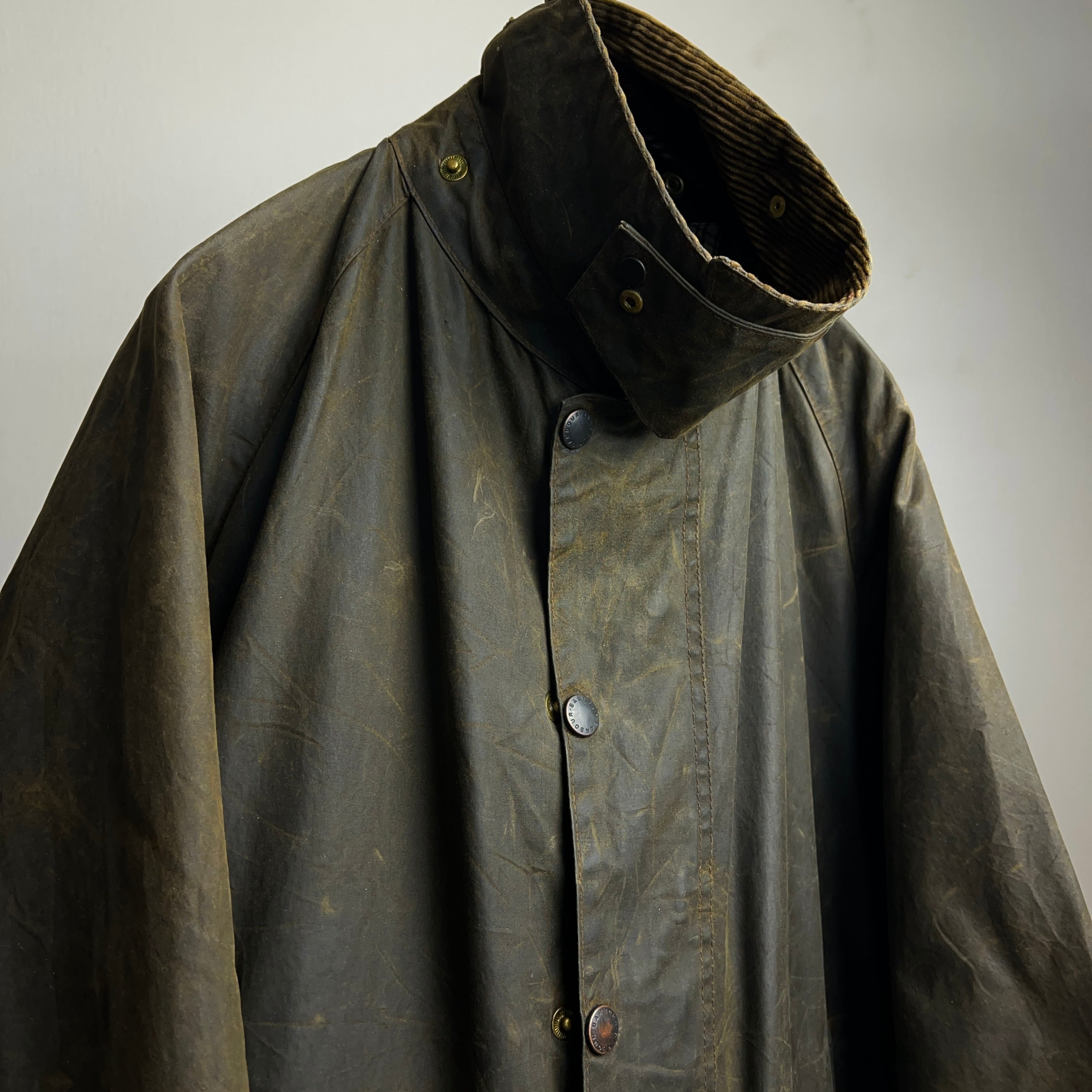 90's Barbour 