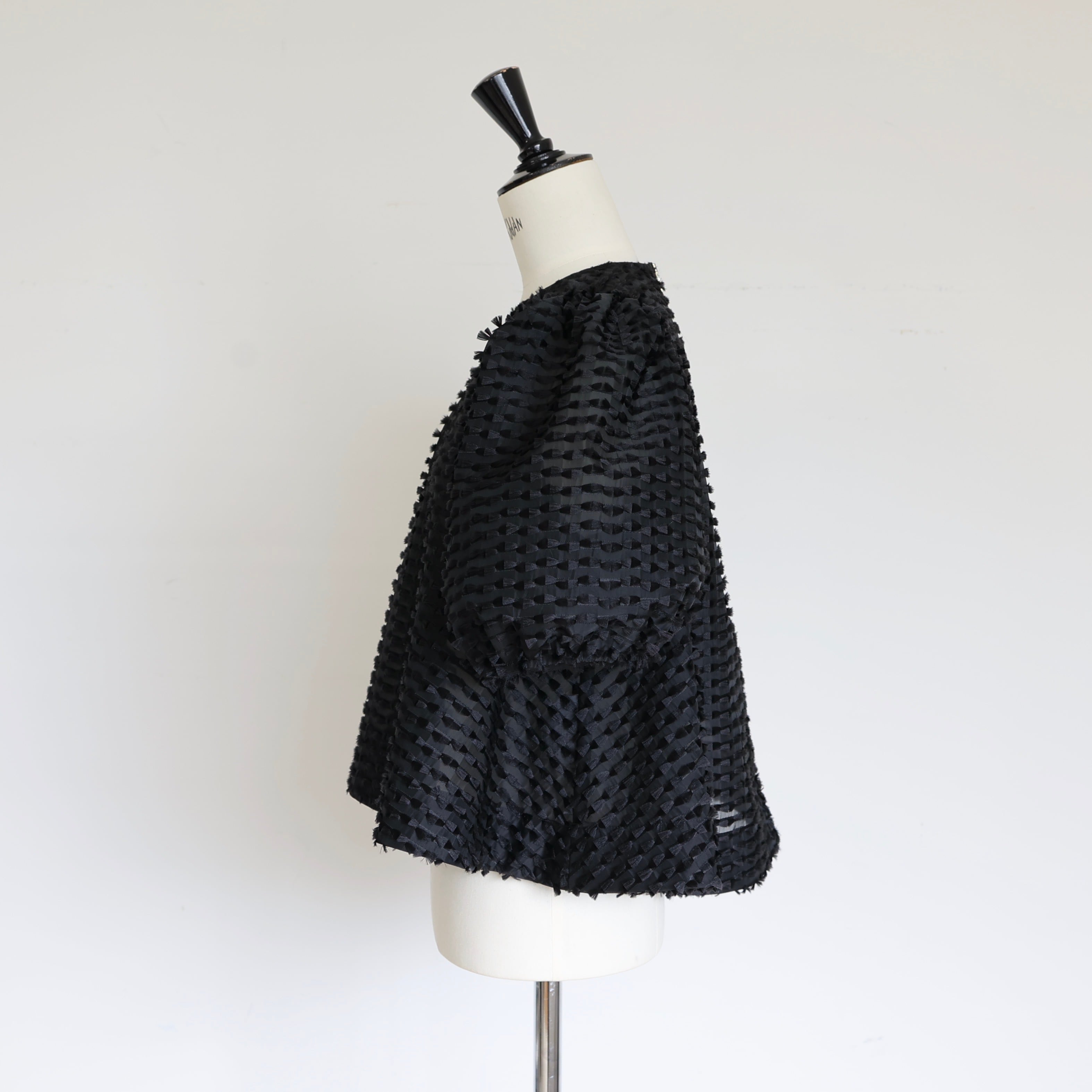 GPS-553 Crystal Blouse | gypsohila