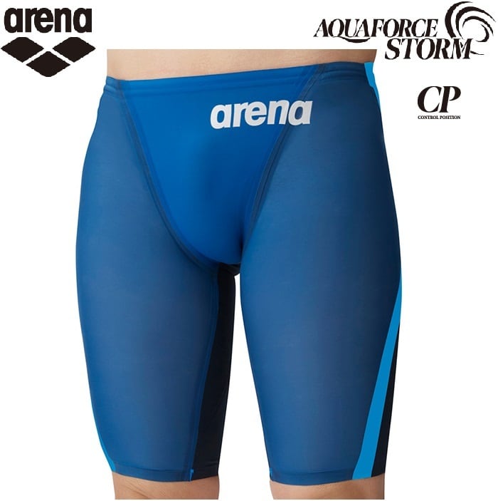 メンズ CP arena AQUAFORCE STORM ARN4001M DBLUカラー アクアフォース