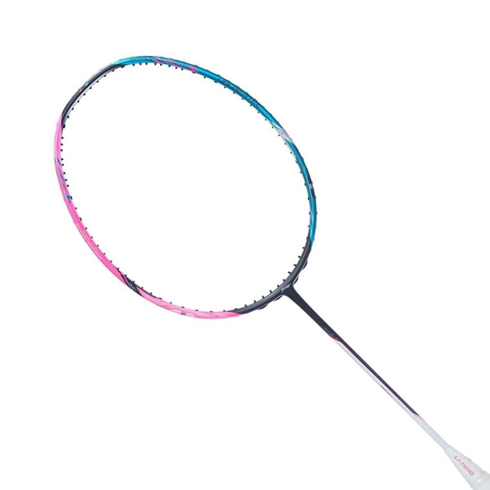 HAL8000】LI-NING HALBERTEC 8000 バドミントンラケット リーニン