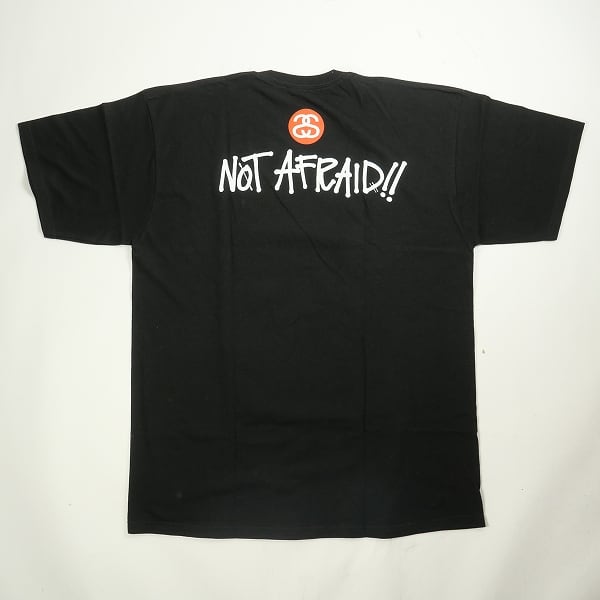Size【XL】 STUSSY ステューシー × EMINEM エミネム RECOVERY JAPAN