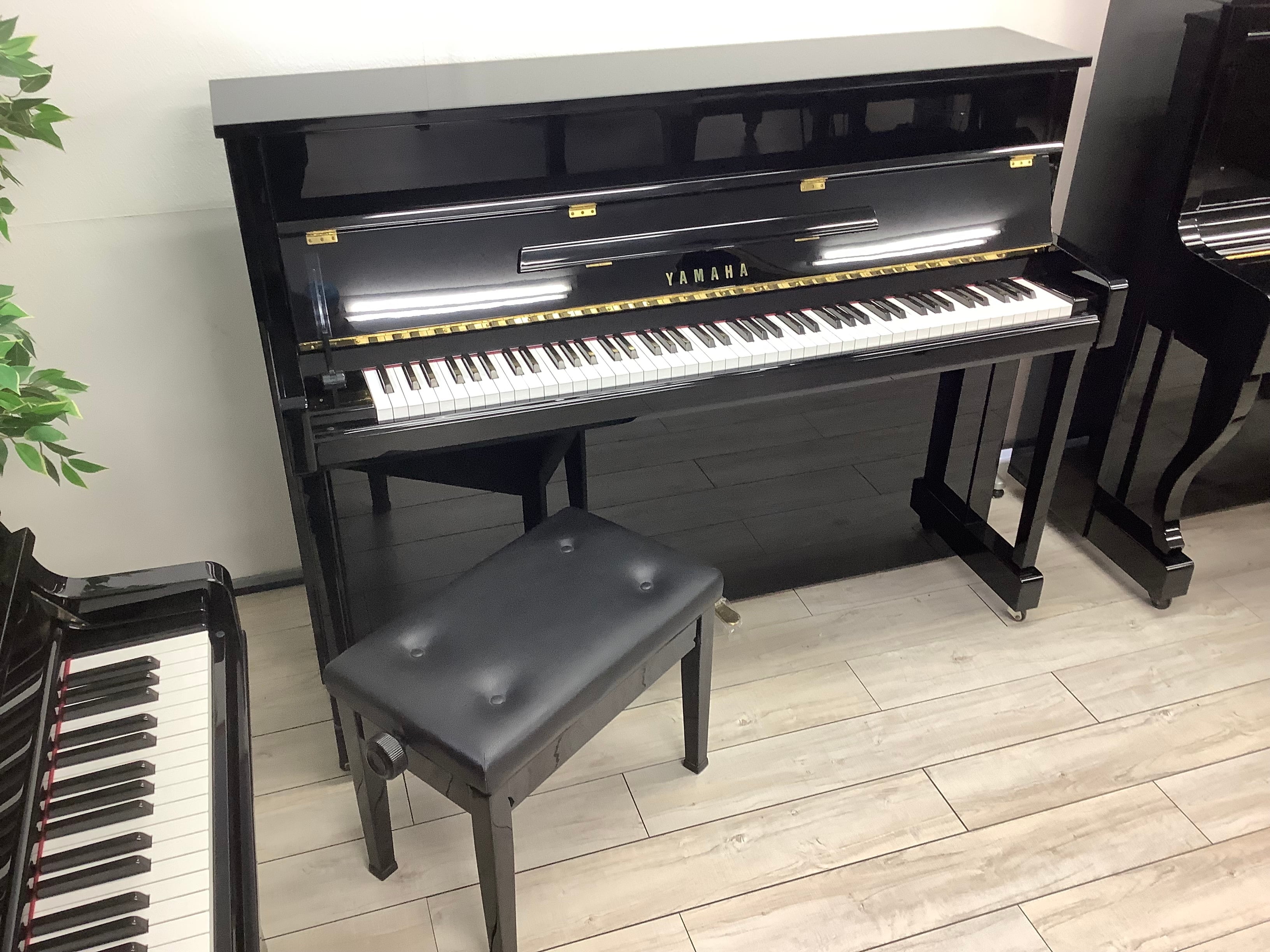 ☆50202【アップライトピアノ】YAMAHA B113 | リユース専門店エプコ