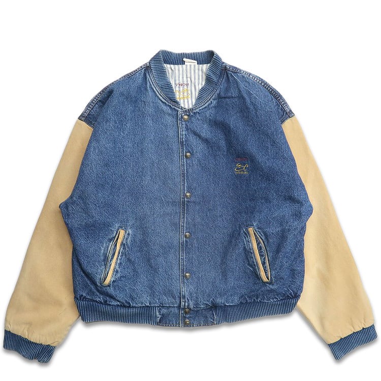 デニムジャケット | 古着屋SLAT オンラインショップ 【古着通販
