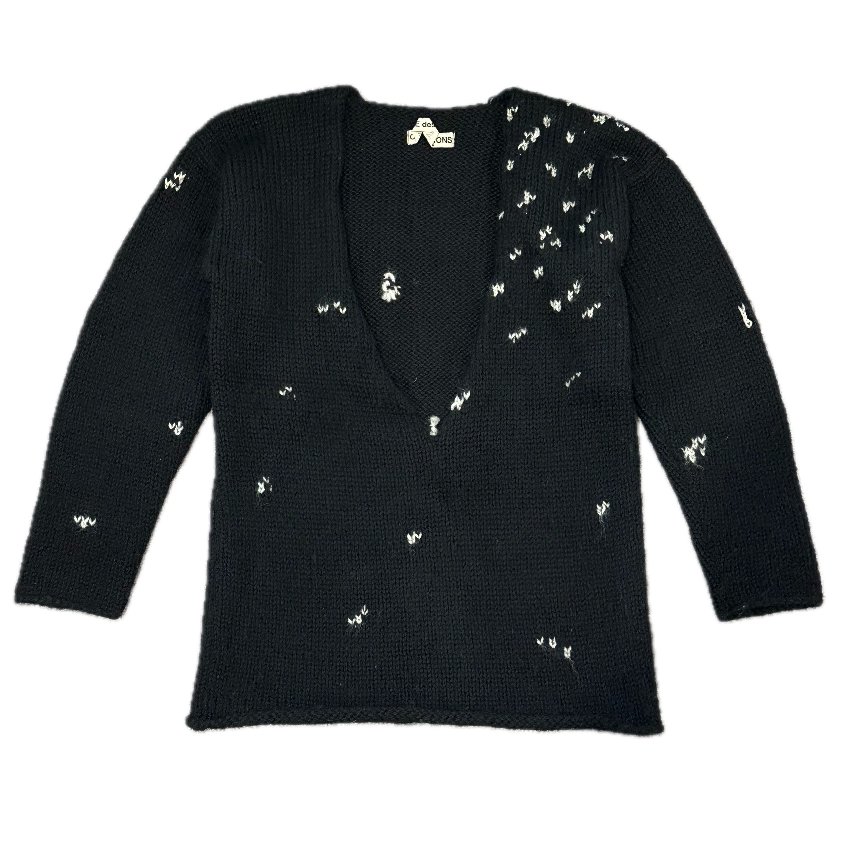 UNDERCOVER 04AW 