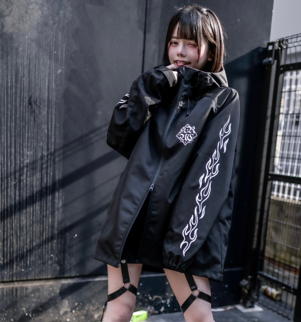 2014」 | KRY clothing