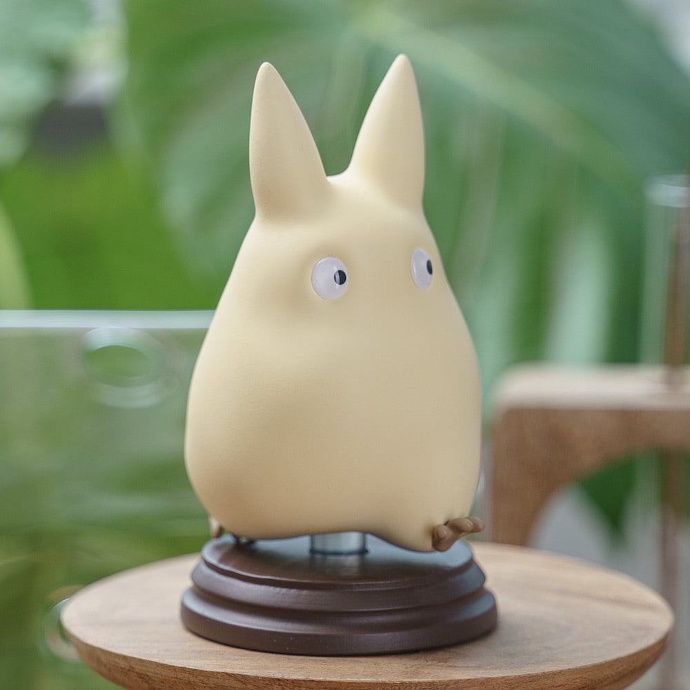となりのトトロ てのひら小トトロ てくてく（ストーリーコレクション