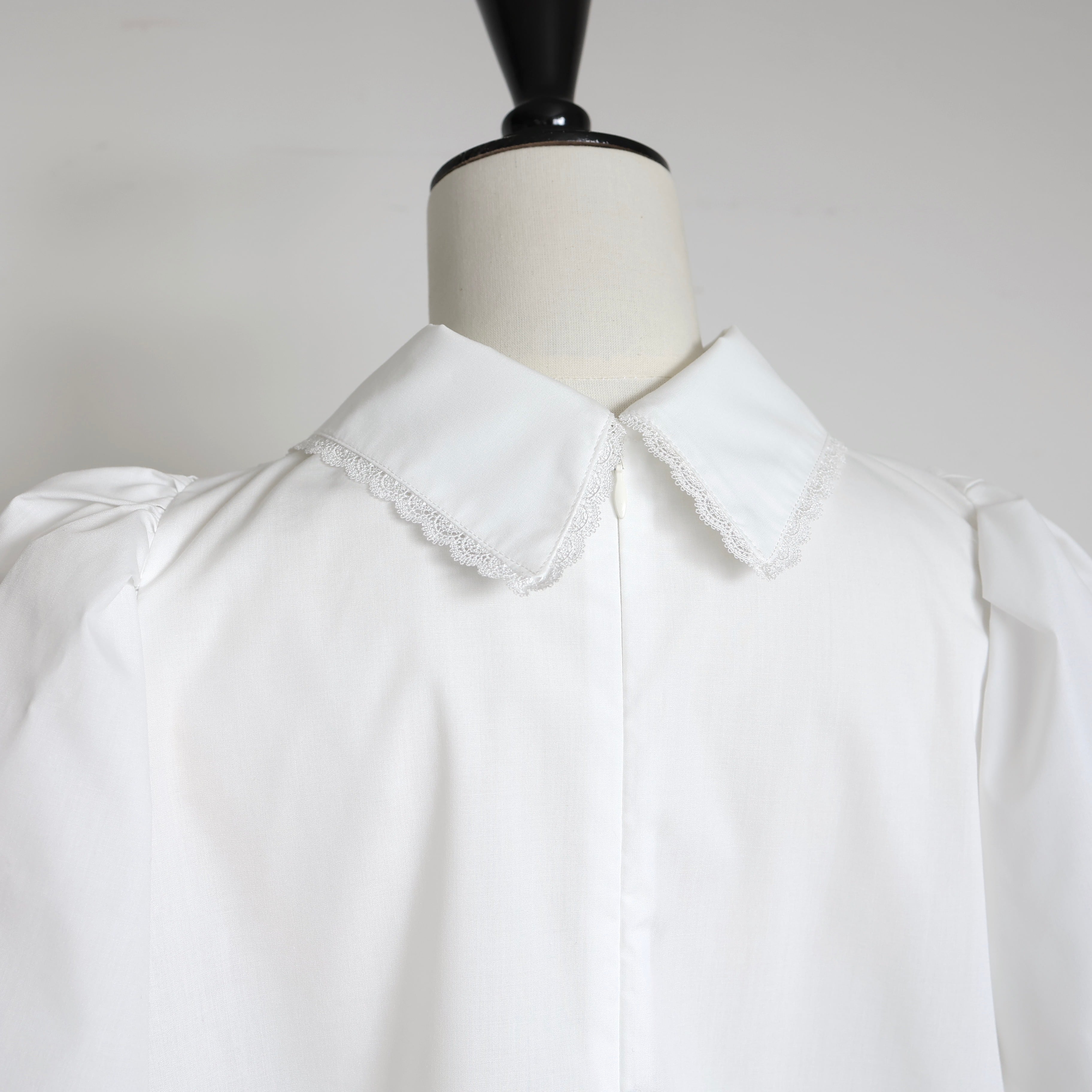 GPS-550 Tuck Blouse | gypsohila