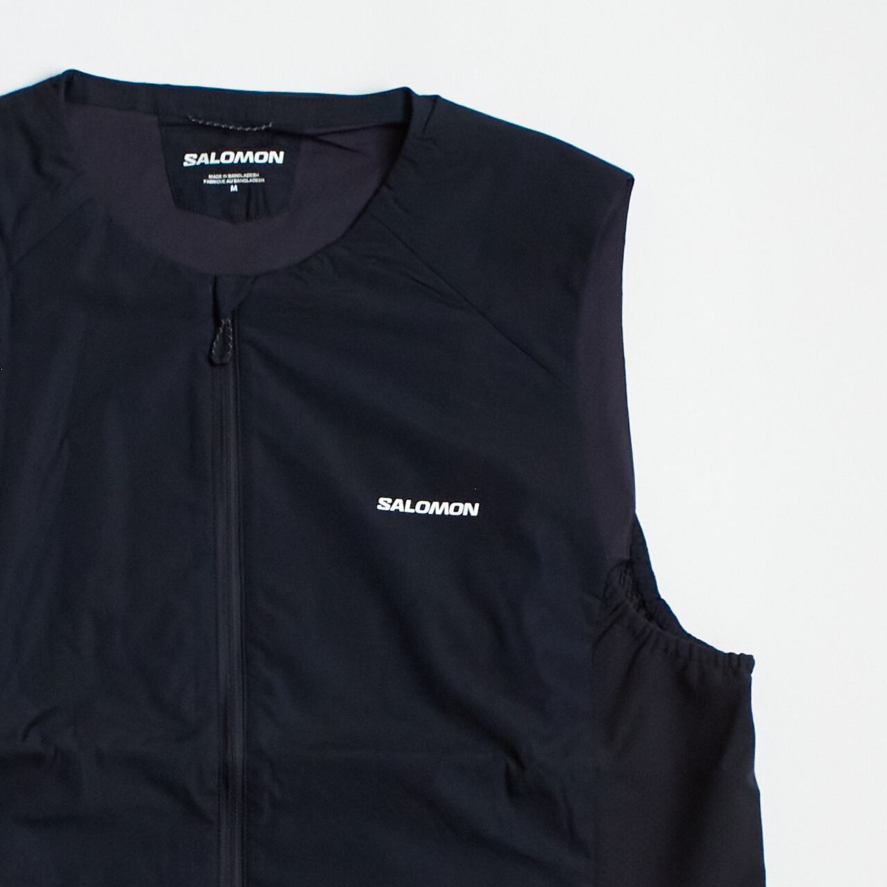 Salomon（サロモン）MOUNTAIN FLEX HYBRID ベスト メンズ PrimaLoft