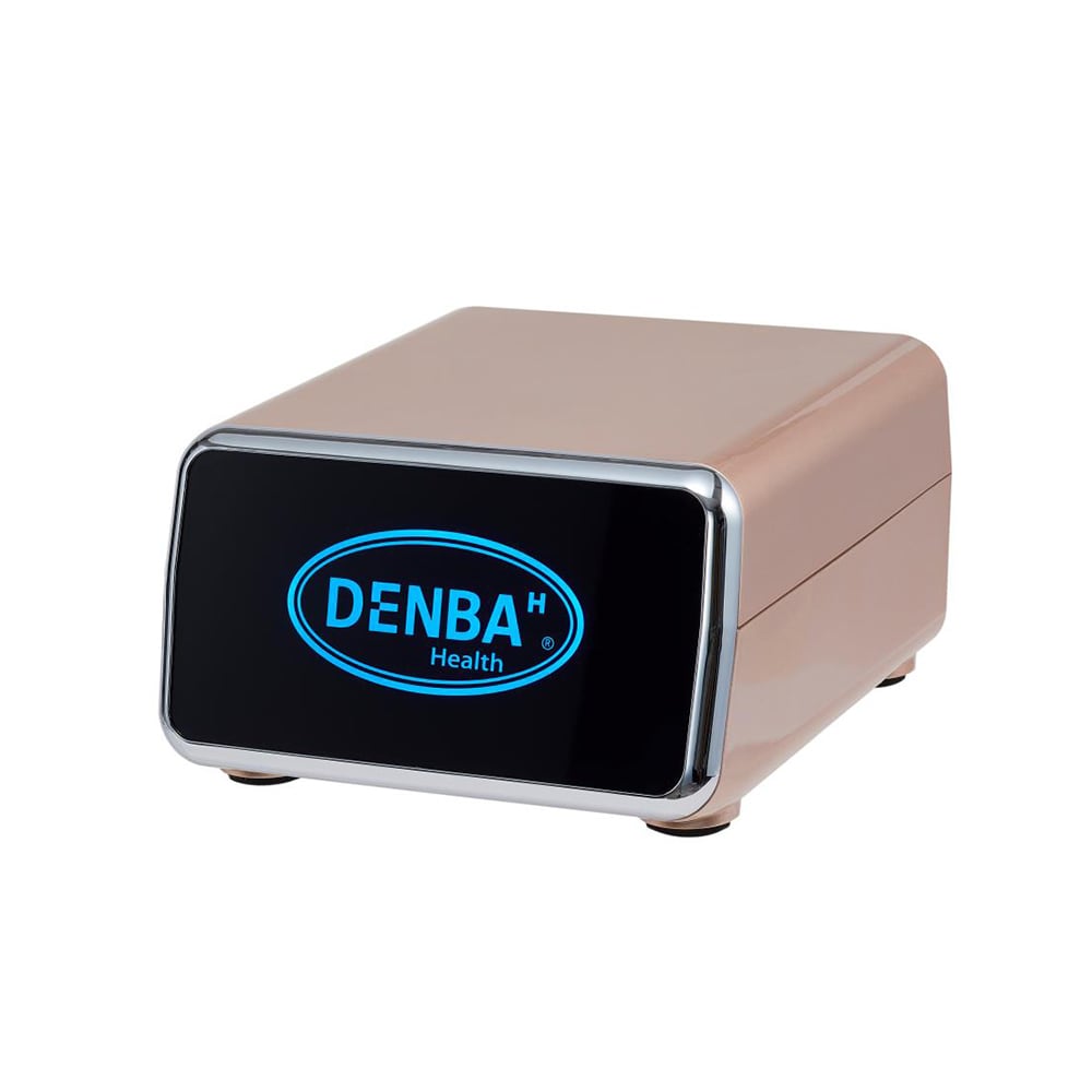 DENBA Health スタンダード (2名様ご使用対応機種） | libera shop