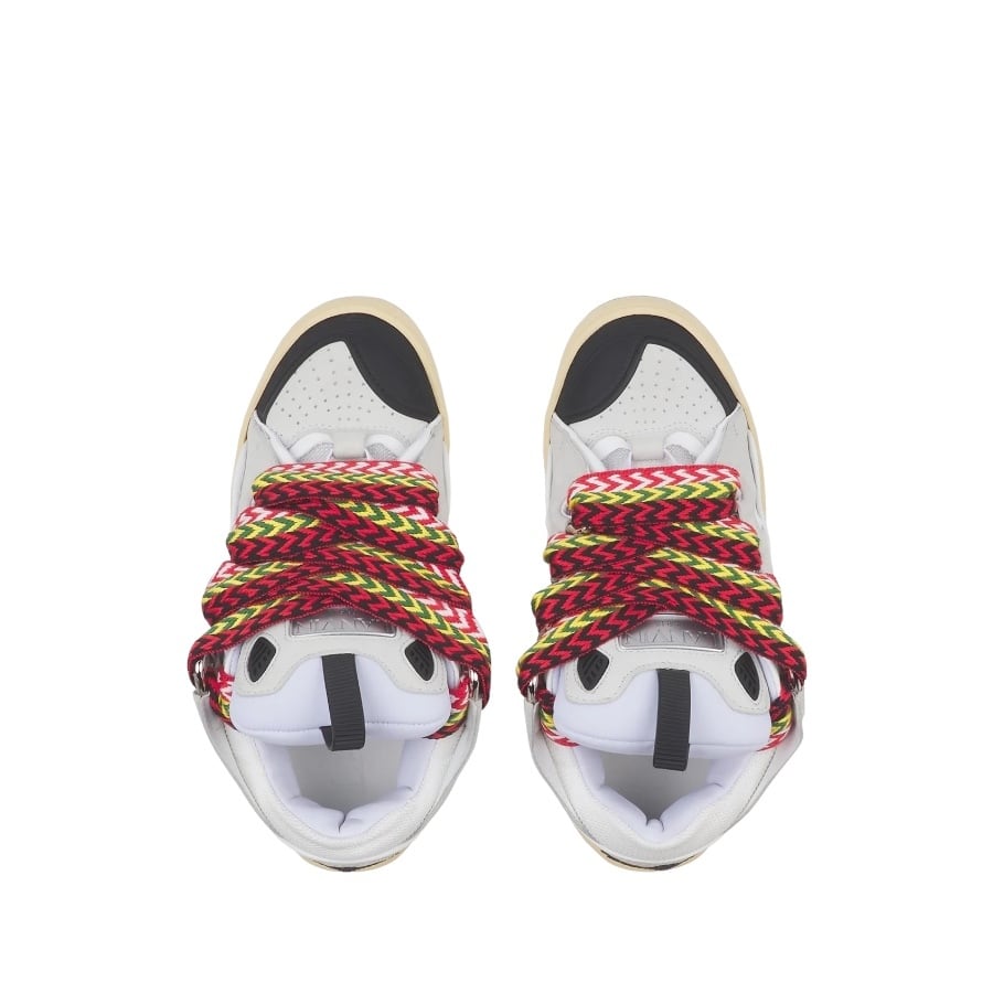 LANVIN】SNEAKERS CURB | AYIN
