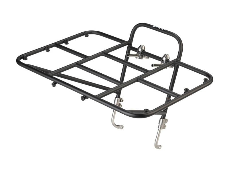SURLY* new 24-pack rack (black) | Fergie Cycle