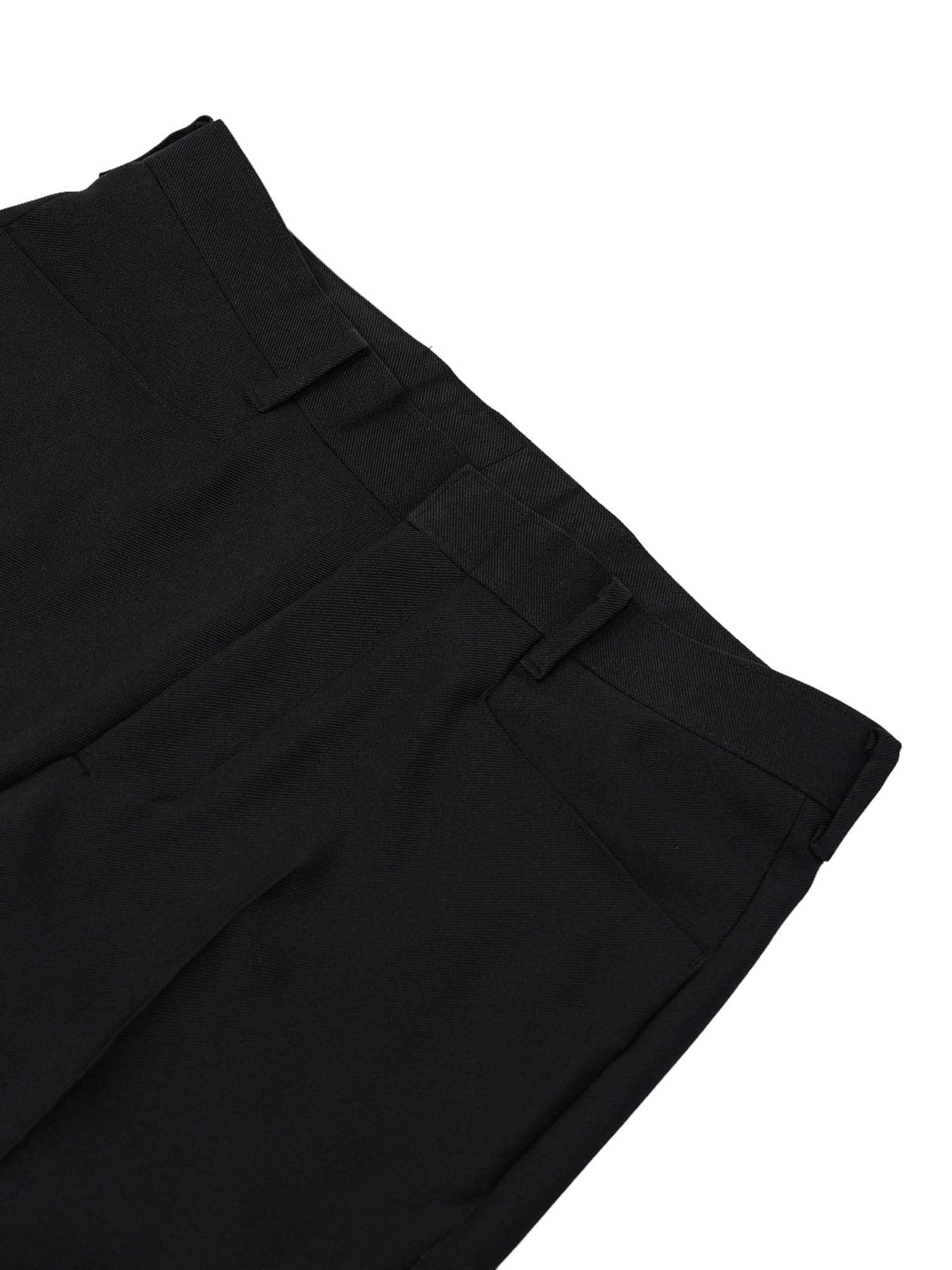 Cowboy Easy Flare Action Slacks | OVY