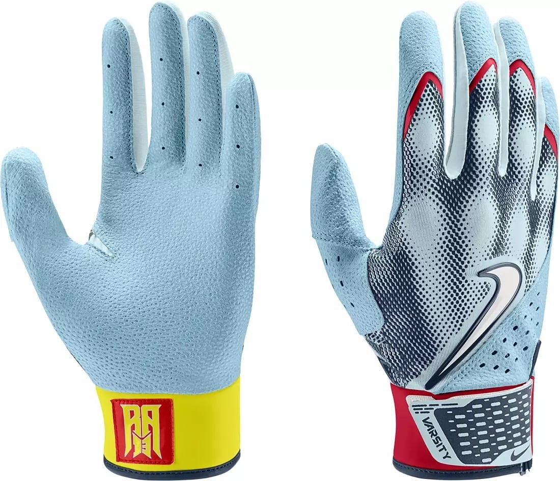 アクーニャJr モデル】 ナイキ Nike Alpha Varsity Ronald Acuña Jr