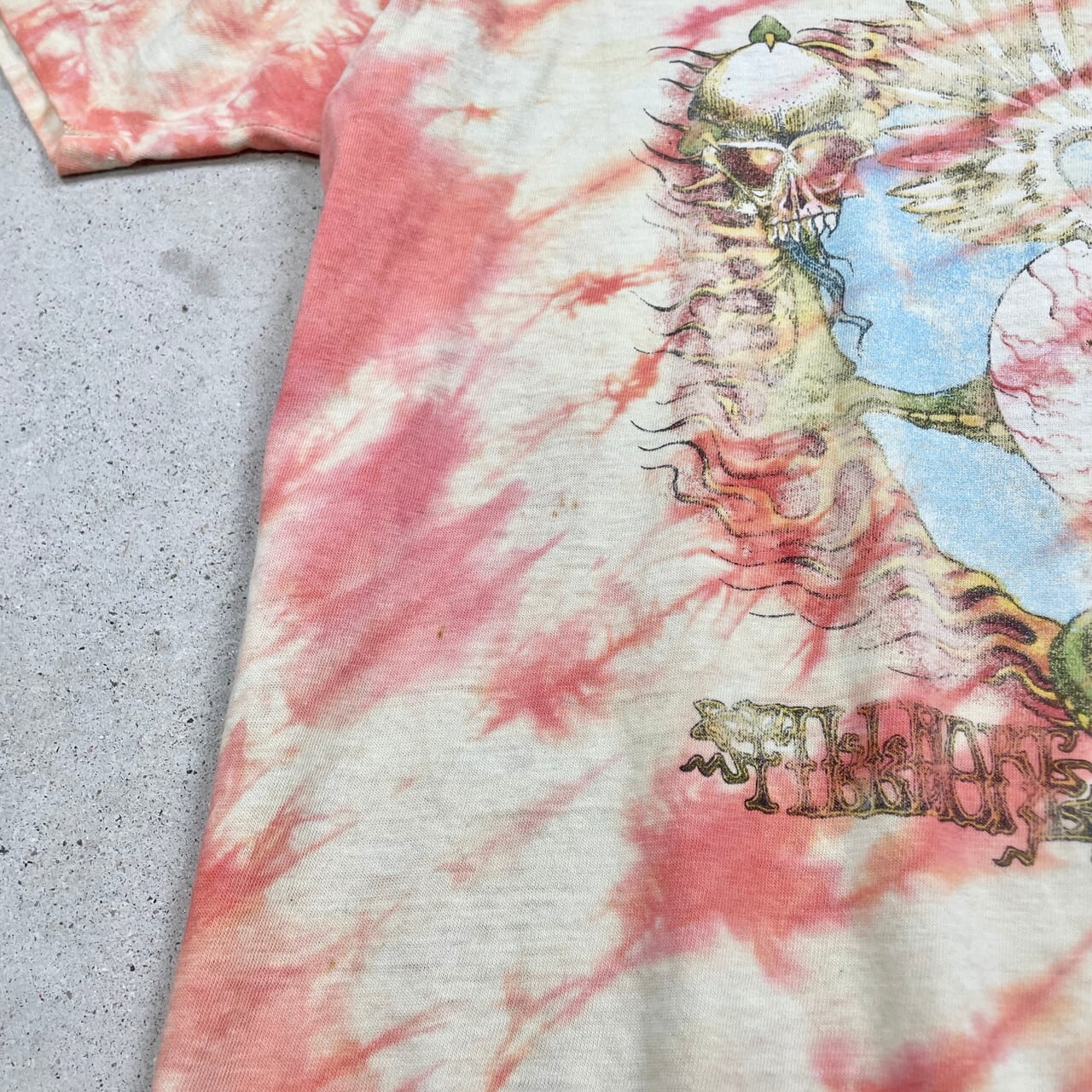 80年代~90年代 USA製 JIMI HENDRIX ジミ・ヘンドリックス ジミヘン
