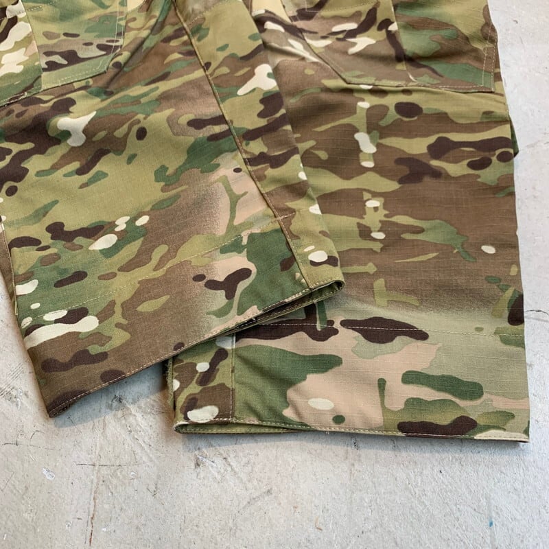 Crye Precision G2 Multicam Combat Pants Army Custom AC マルチカム